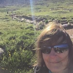 Meet your Posher, Gail